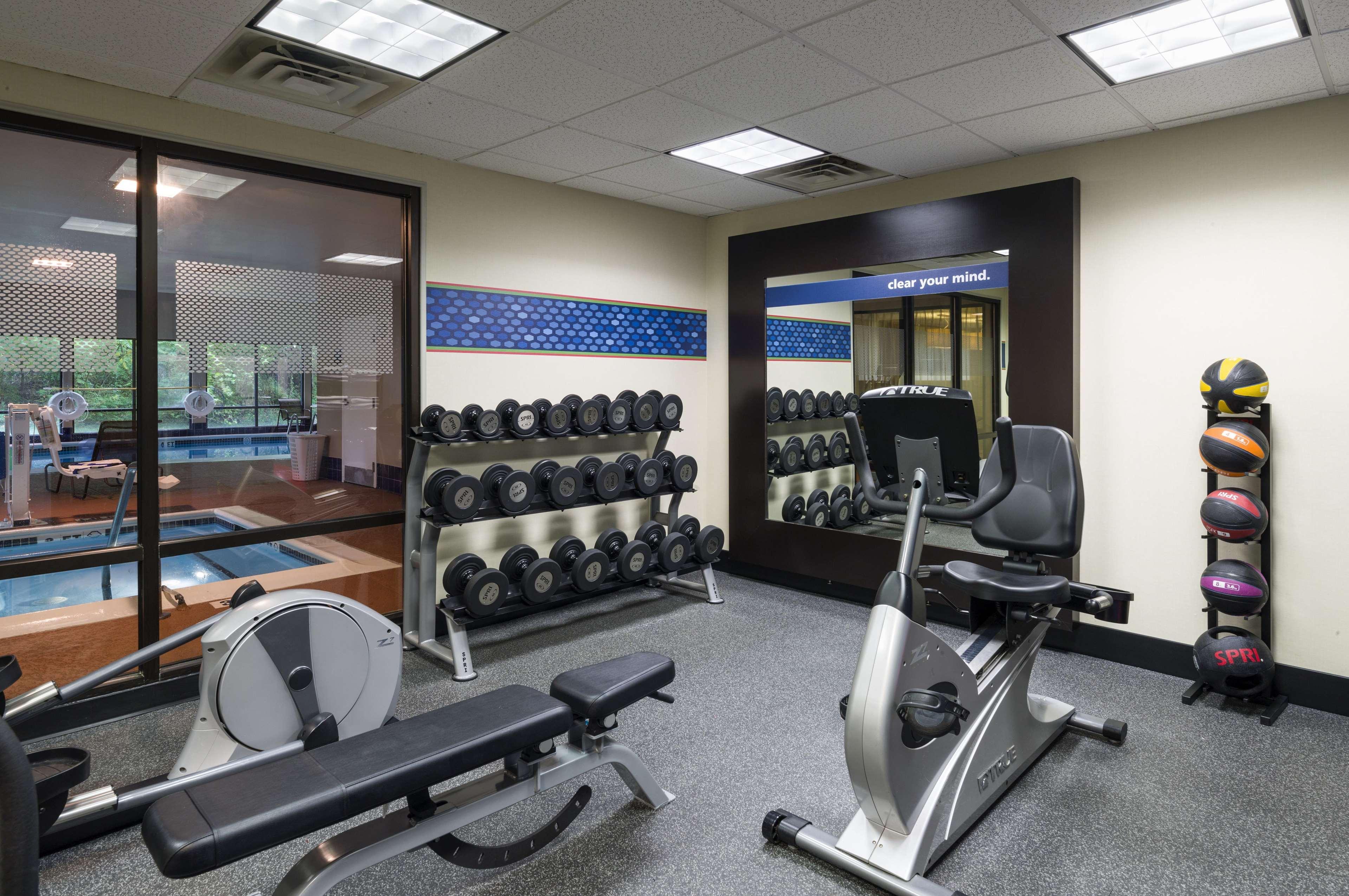 Hampton Inn Selinsgrove/Shamokin Dam Extérieur photo