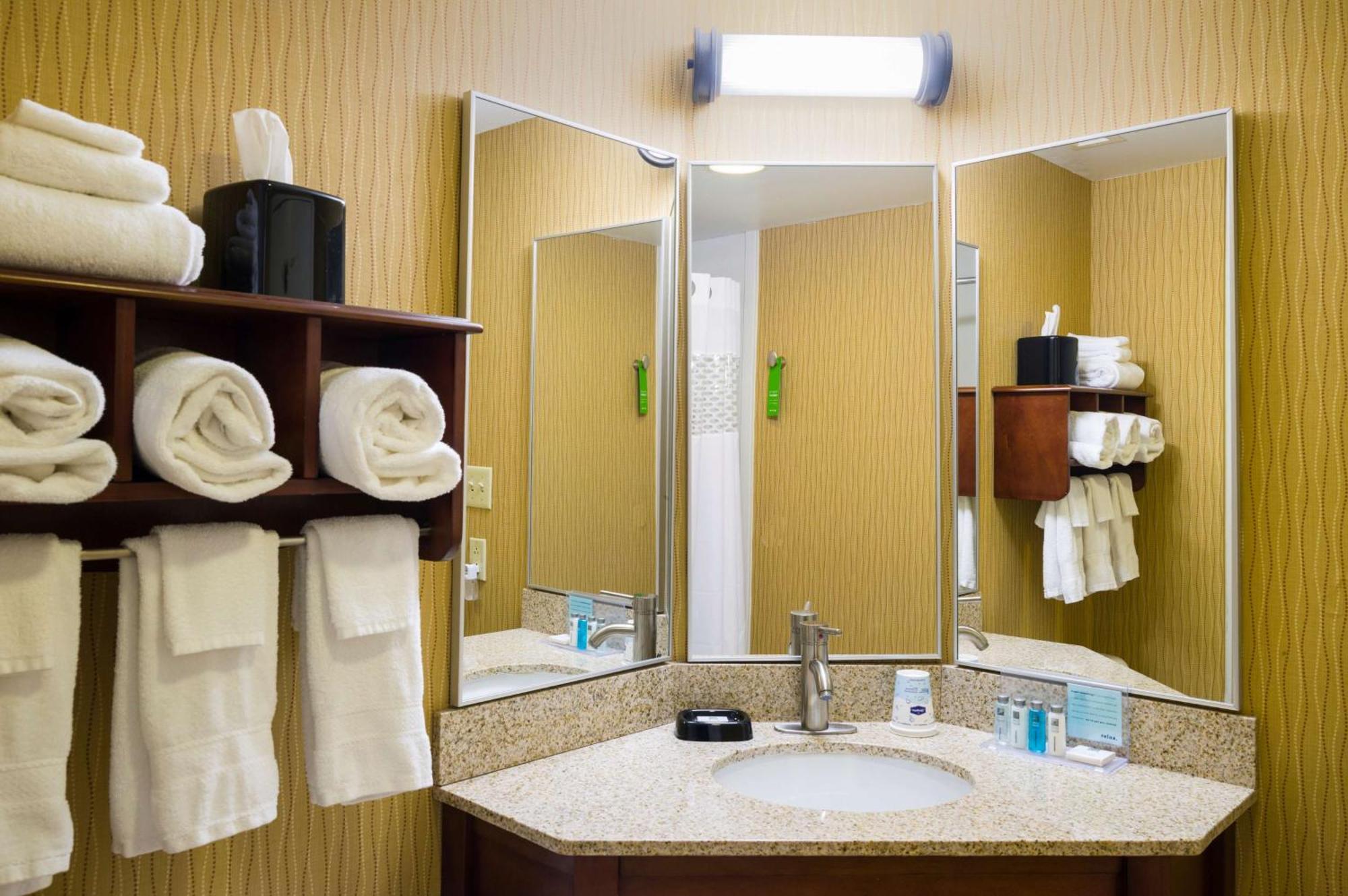 Hampton Inn Selinsgrove/Shamokin Dam Extérieur photo